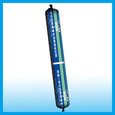 高士D58保温一体化铝板幕墙专用耐候密封胶