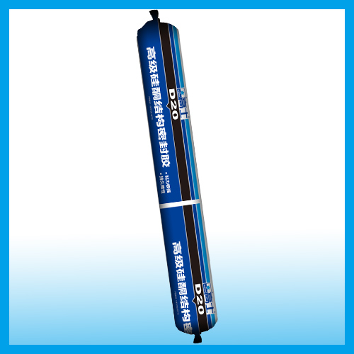 高士D20高级硅酮结构密封胶